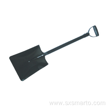 Small Steel Handle Shovel